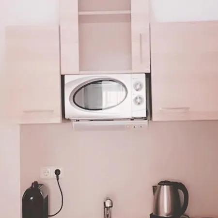 Pulse Apartment